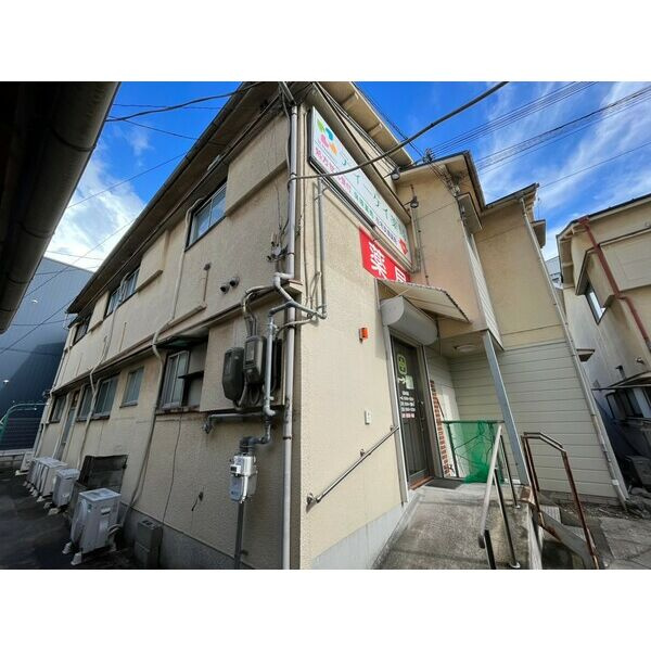 大阪市東淀川区菅原７丁目の事務所