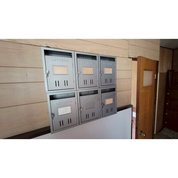 大阪市東淀川区菅原７丁目の事務所のその他共用部分