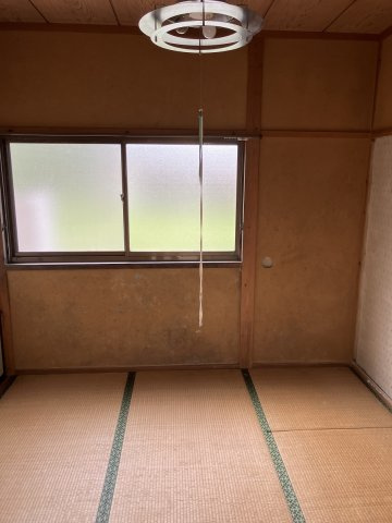 佐糠町二丁目貸家の和室