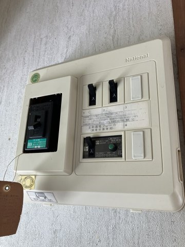 佐糠町二丁目貸家の設備