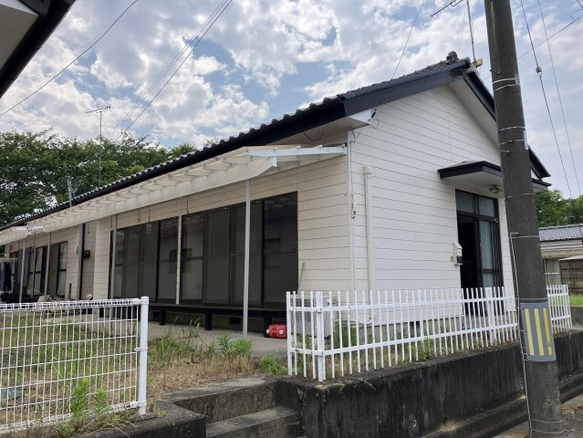 佐糠町二丁目貸家