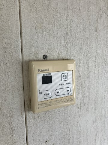 佐糠町二丁目貸家の設備