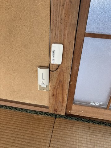 佐糠町二丁目貸家の設備