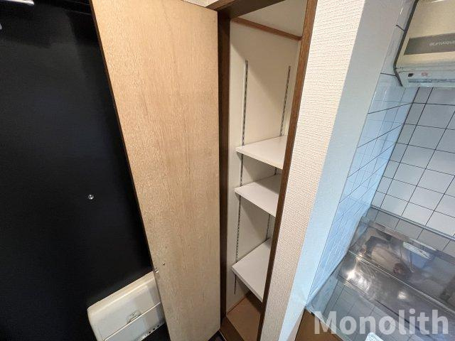 グランシャンブルのその他