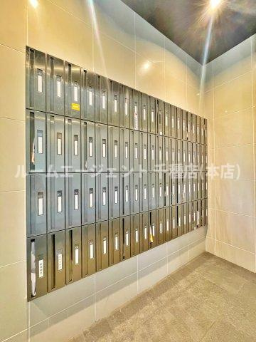 プレサンス大曽根駅前ファーストのその他