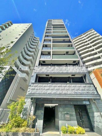 プレサンス大曽根駅前ファースト