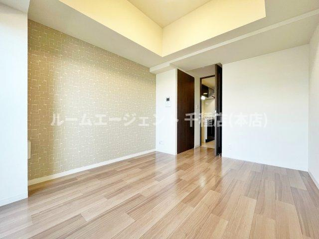 プレサンス大曽根駅前ファーストの内装