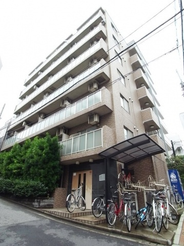 プレール御茶ノ水の外観|外観