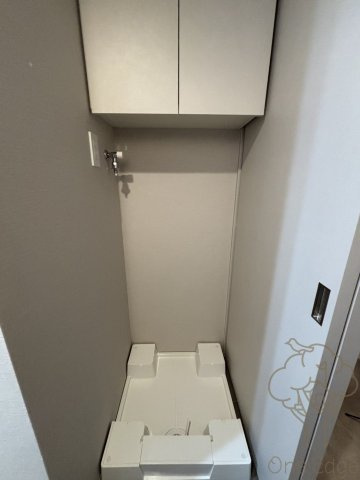 アーバネックス中崎町IIの設備