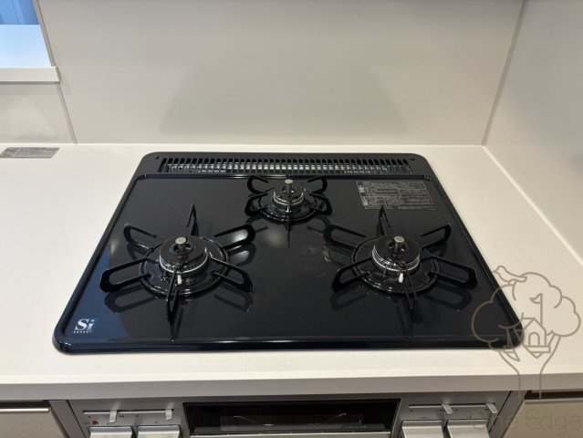 アーバネックス中崎町IIのキッチン