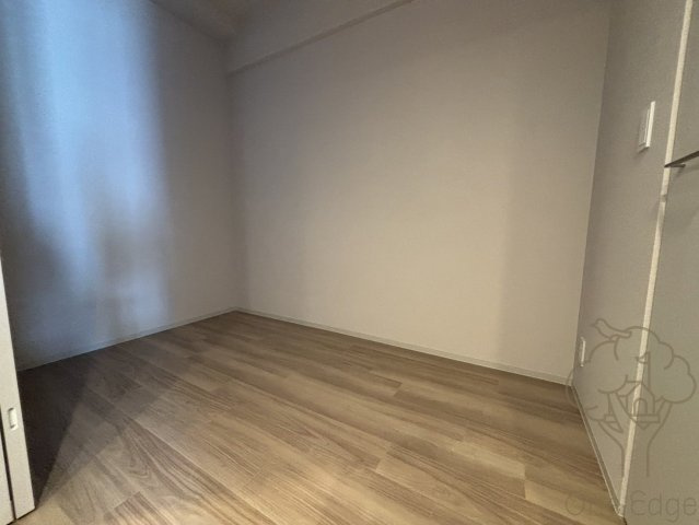 アーバネックス中崎町IIの寝室