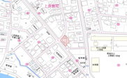 売土地：上長飯町の画像