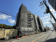 藤井寺スカイハイツの画像