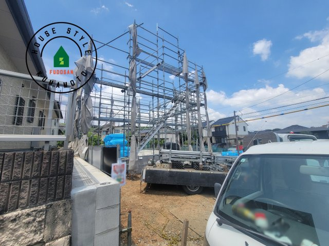 熊本市北区津浦町第1-2棟（2号棟）　