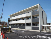 アペルト泉佐野Ⅴの画像