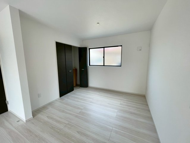【洋室】 | 富岡市七日市　１号棟