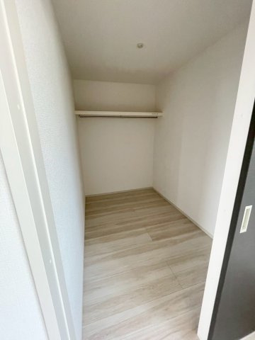 【収納】 | 富岡市七日市　１号棟 | WIC