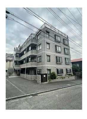 【その他共用部分】 | ＡＩＲ・ＤＥ東戸塚