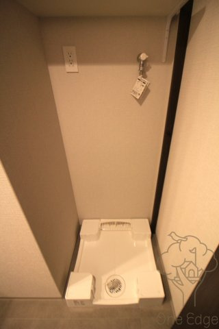 アーバネックス同心IIの設備