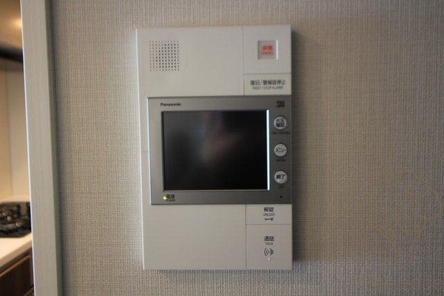 アーバネックス同心IIの設備