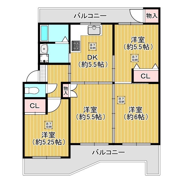 【価格改定】円明寺ヶ丘南第一住宅