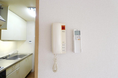 【セキュリティ】 | 浦和エメラルドグリーン