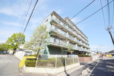 【外観】 | 浦和エメラルドグリーン