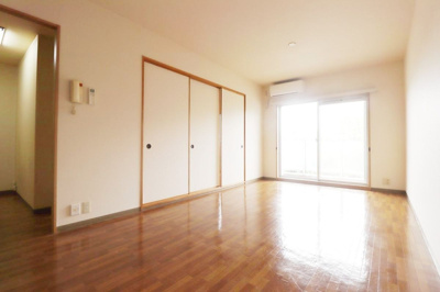 【居間・リビング】 | 浦和エメラルドグリーン