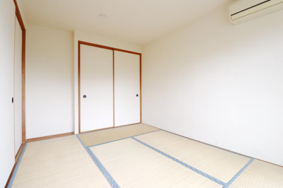 【和室】 | 浦和エメラルドグリーン