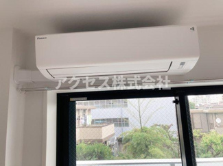 【設備】 | ※同建物別室、参考写真