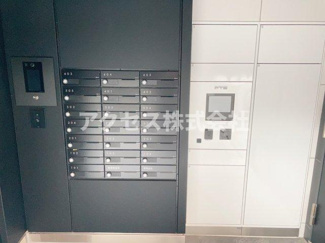 【その他共用部分】