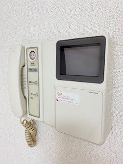 【セキュリティ】 | リバーサイド中島