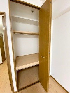 【収納】 | リバーサイド中島