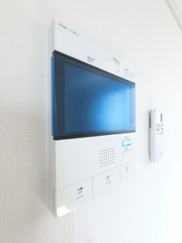 KDXレジデンス千葉中央Eastのセキュリティ