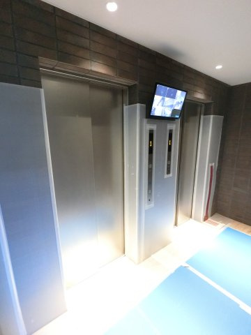 KDXレジデンス千葉中央Eastのその他共用部分