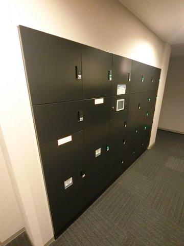 KDXレジデンス千葉中央Eastのその他共用部分