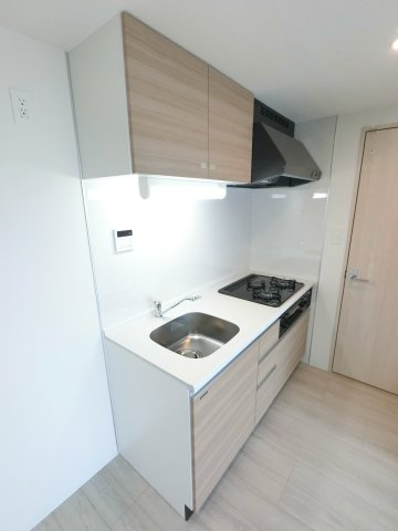 KDXレジデンス千葉中央Eastのキッチン