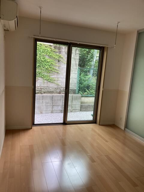 アロハス神楽坂の展望