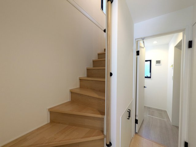 将来を含めて不動産を考える【神奈川区入江１丁目】新築戸建のその他