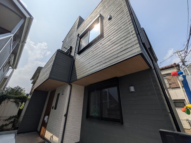 将来を含めて不動産を考える【神奈川区入江１丁目】新築戸建