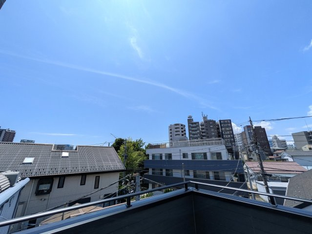 将来を含めて不動産を考える【神奈川区入江１丁目】新築戸建の展望