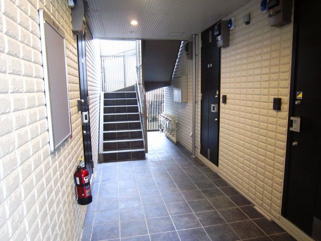 MAISON Le Mieuxのその他共用部分