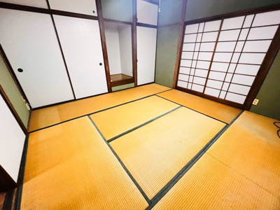 【その他】 | 荒木町白口貸家
