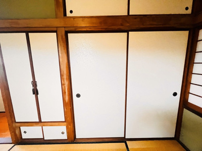 【その他】 | 荒木町白口貸家