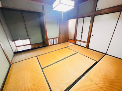 【その他】 | 荒木町白口貸家