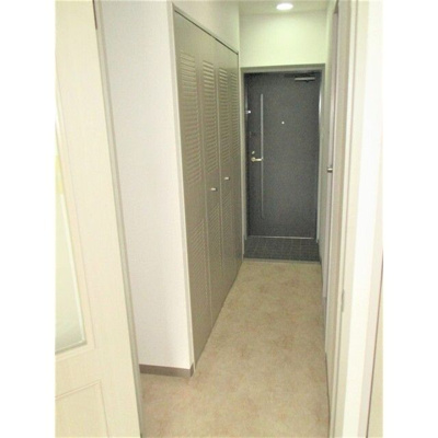 【玄関】 | 東急ドエルアルス淵野辺三丁目(トウキュウドエルアルスフチノベサンチョウメ) | 別号室参考写真