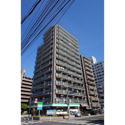 【外観】 | 東急ドエルアルス淵野辺三丁目(トウキュウドエルアルスフチノベサンチョウメ)