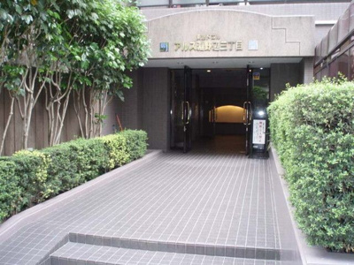 【エントランス】 | 東急ドエルアルス淵野辺三丁目(トウキュウドエルアルスフチノベサンチョウメ)
