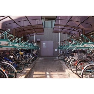 【その他共用部分】 | 東急ドエルアルス淵野辺三丁目(トウキュウドエルアルスフチノベサンチョウメ)