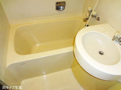 【洗面所】 | 東急ドエルアルス淵野辺三丁目(トウキュウドエルアルスフチノベサンチョウメ)